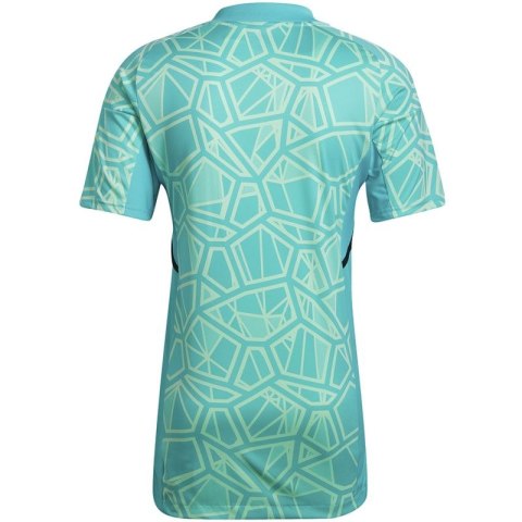 Koszulka adidas Condivo 22 Goalkeeper Jersey Short Sleeve M HB1618 Adidas