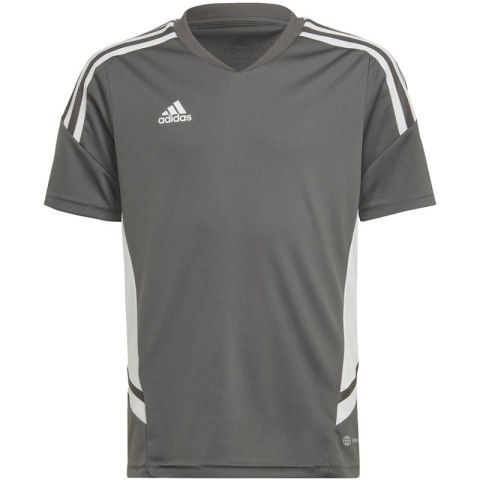 Koszulka adidas Condivo 22 Jersey Jr HD2319 Adidas