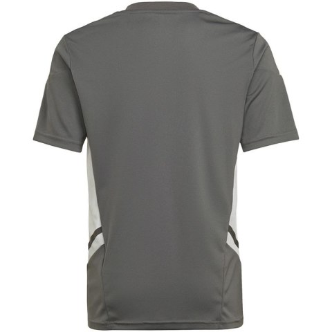 Koszulka adidas Condivo 22 Jersey Jr HD2319 Adidas