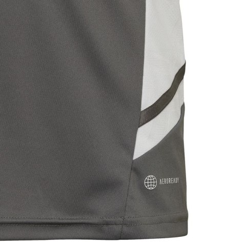 Koszulka adidas Condivo 22 Jersey Jr HD2319 Adidas