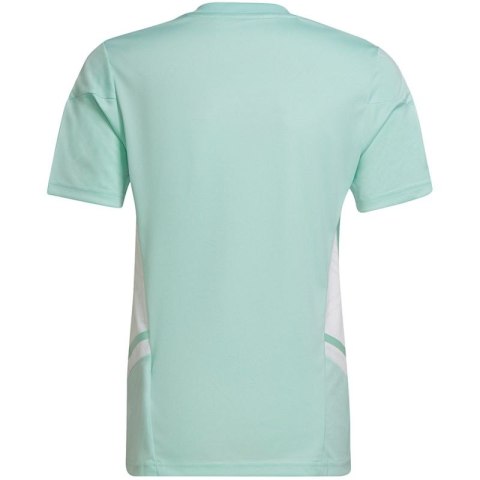 Koszulka adidas Condivo 22 Jersey Jr HD4719 Adidas