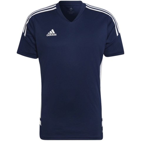 Koszulka adidas Condivo 22 Jersey V-neck M HA6291 Adidas
