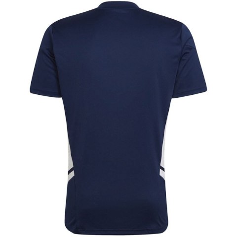 Koszulka adidas Condivo 22 Jersey V-neck M HA6291 Adidas