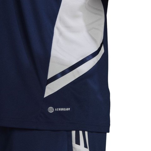 Koszulka adidas Condivo 22 Jersey V-neck M HA6291 Adidas