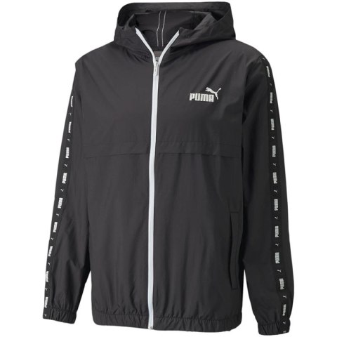 Kurtka Puma ESS+TAPE Windbreaker M 847477 01 Puma