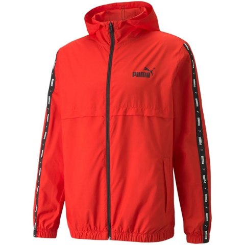 Kurtka Puma ESS+TAPE Windbreaker M 847477 11 Puma