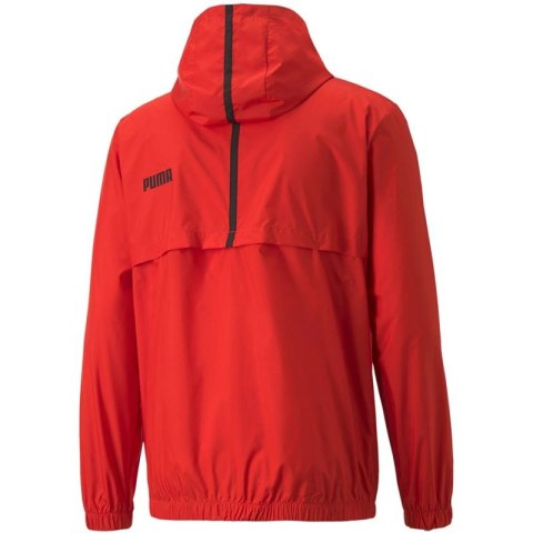 Kurtka Puma ESS+TAPE Windbreaker M 847477 11 Puma