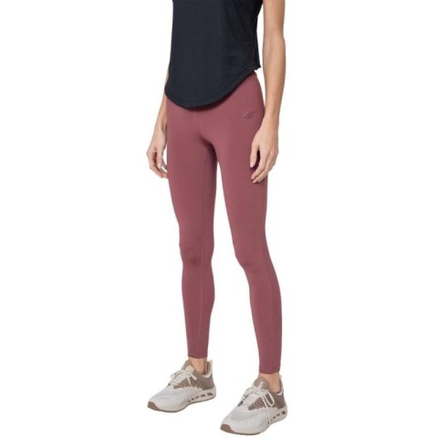Legginsy 4F W H4Z22 SPDF011 60S 4f