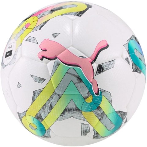 Piłka nożna Puma Orbita 4 HYB FIFA Basic 83781 01 Puma