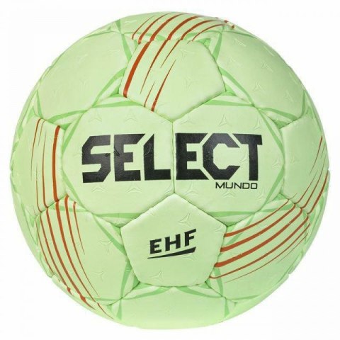 Piłka ręczna Secect Mundo v22 senior 3 T26-11942 Select