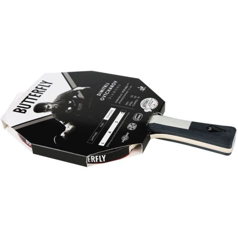Rakietka do ping ponga Butterfly Ovtcharov Diamond 85232 Butterfly
