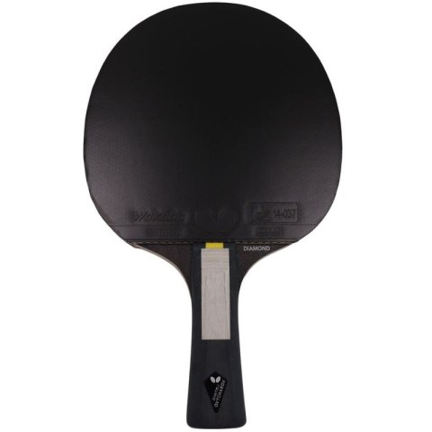 Rakietka do ping ponga Butterfly Ovtcharov Diamond 85232 Butterfly