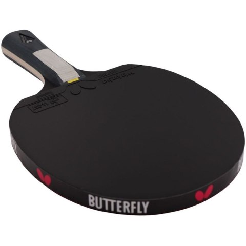 Rakietka do ping ponga Butterfly Ovtcharov Diamond 85232 Butterfly