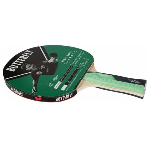 Rakietka do tenisa stołowego Butterfly Timo Boll Smaragd S841447 Butterfly