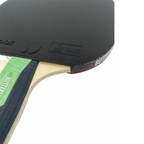 Rakietka do tenisa stołowego Butterfly Timo Boll Smaragd S841447 Butterfly