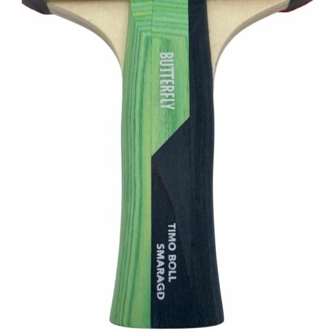 Rakietka do tenisa stołowego Butterfly Timo Boll Smaragd S841447 Butterfly