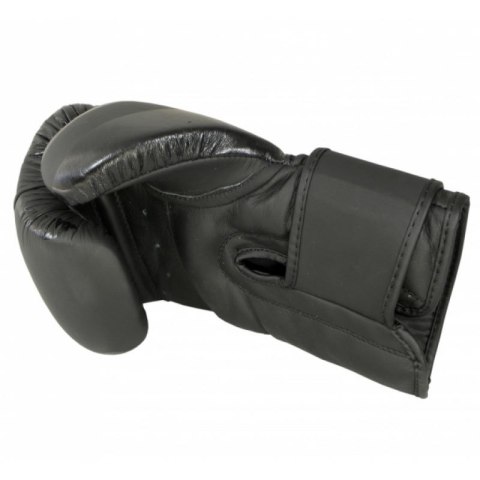 Rękawice bokserskie Masters skórzane RBT-MATT 12 oz 01333-MATT12 Masters