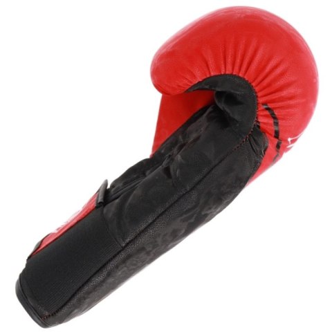Rękawice bokserskie Masters skórzane RBT-MATT 12 oz 01333-MATT12 Masters