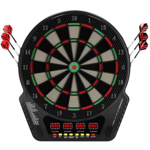 Tarcza elektroniczna Spokey Narvi Pro 942238 Spokey