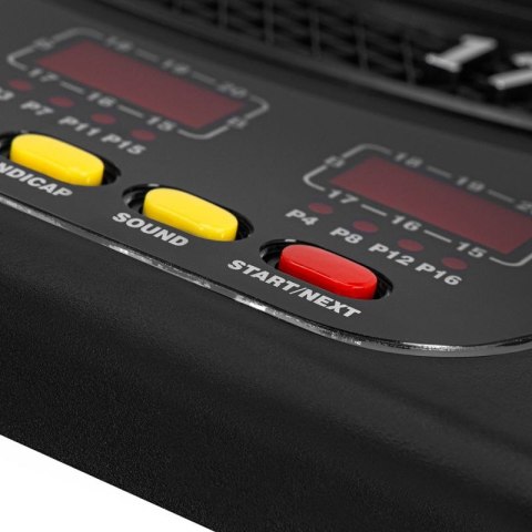 Tarcza elektroniczna Spokey Narvi Pro 942238 Spokey