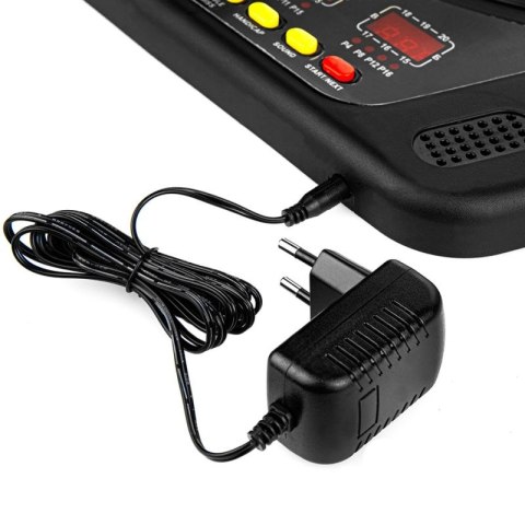 Tarcza elektroniczna Spokey Narvi Pro 942238 Spokey