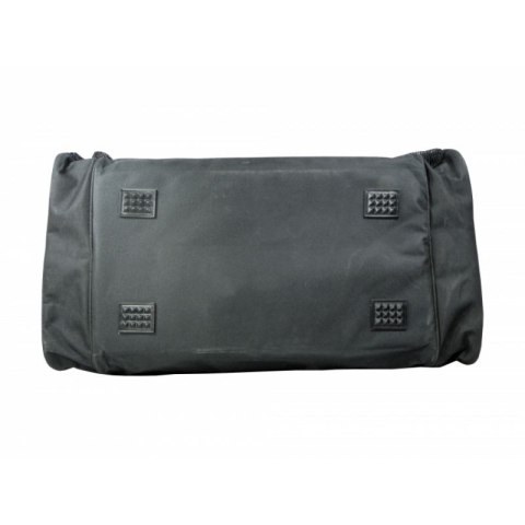 Torba sportowa czarna MASTERS TOR2-MFE BLACK 60 x 33 x 36 cm MASTERS FIGHT EQUIPMENT