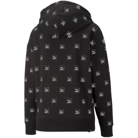 Bluza Puma Brand Love AOP Hoodie FL W 535706 01 Puma