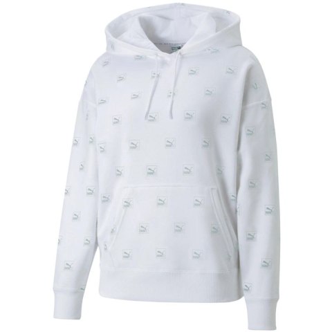 Bluza Puma Brand Love AOP Hoodie FL W 535706 02 Puma