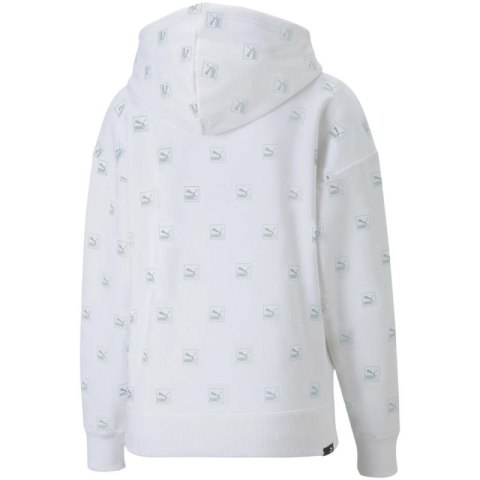 Bluza Puma Brand Love AOP Hoodie FL W 535706 02 Puma
