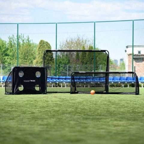 Bramka piłkarska GIZA 1,8m x 1,2m | 180cm x 120cm Yakimasport
