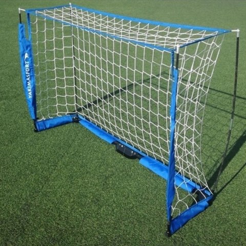 Bramka składana UNI 1,8M X 1,2M | 180CM X 120CM Yakimasport