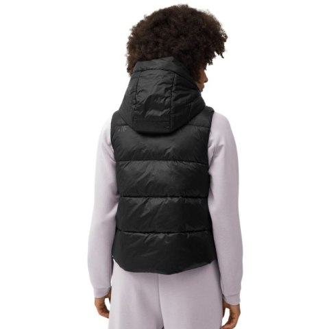 Kamizleka 4F F092 puchowa W 4FSS23TDJAF092 20S 4f