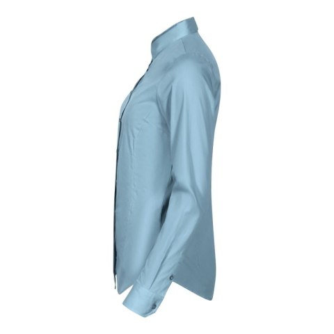 Koszula Malfini Style LS W MLI-22915 błękitny Malfini