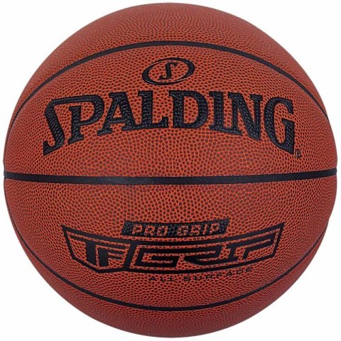 Piłka do koszykówki Spalding Pro Grip 76874Z Spalding