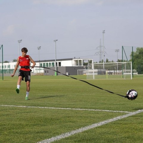 Piłka na uwięzi Yakima Sport skill ball II 100191 Yakimasport