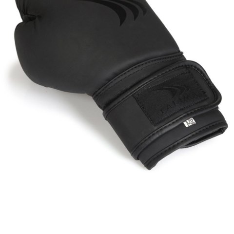 Rękawice bokserskie Yakima Mars Matt/Black 16 oz 10050916oz Yakimasport