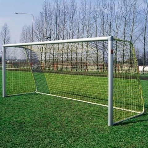 Siatka na bramkę Yakima 100315 zielony Yakimasport