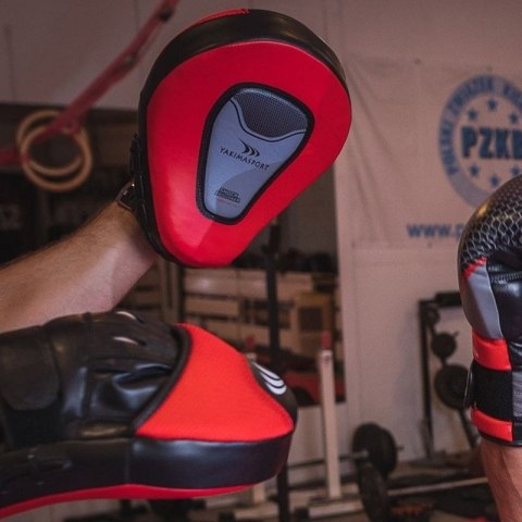 Tarcze trenera Yakima Sport Pro 100349 Yakimasport