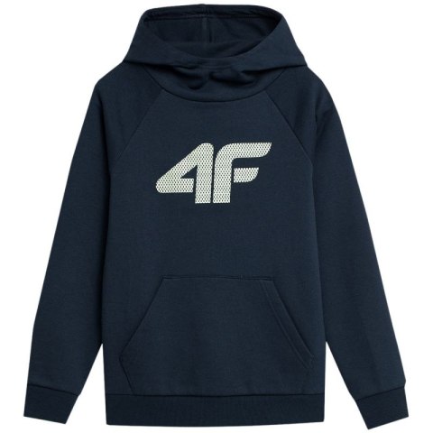 Bluza 4F Jr 4FJSS23TSWSM220 31S 4f