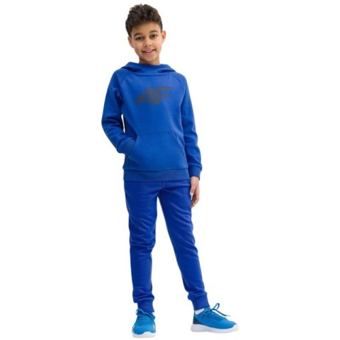 Bluza 4F Jr 4FJSS23TSWSM220 36S 4f