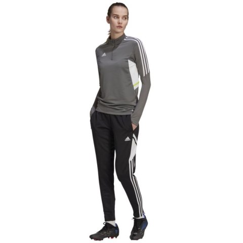 Bluza damska adidas Condivo 22 Training szara HD2308 Adidas