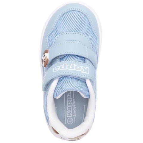 Buty Kappa Pio M Sneakers Jr 280023M 6510 Kappa