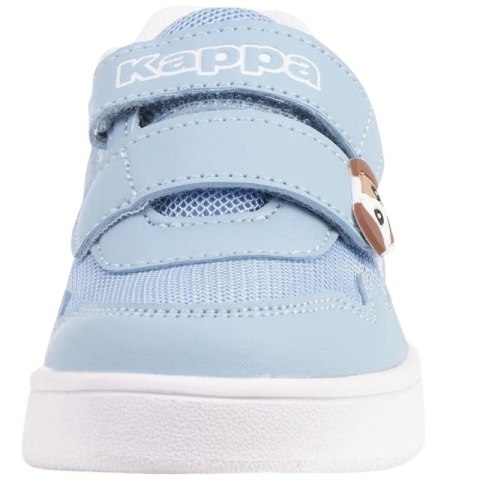 Buty Kappa Pio M Sneakers Jr 280023M 6510 Kappa