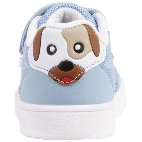 Buty Kappa Pio M Sneakers Jr 280023M 6510 Kappa