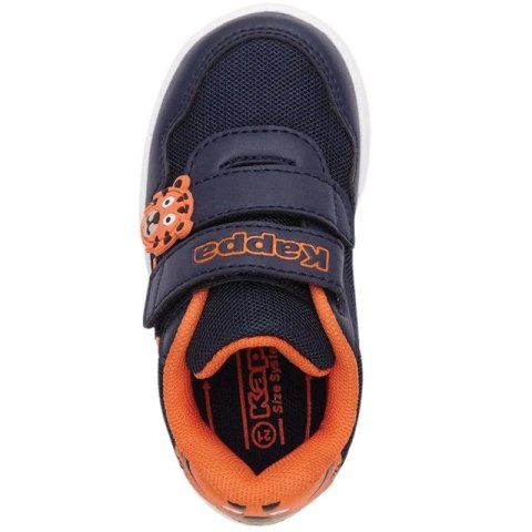 Buty Kappa Pio M Sneakers Jr 280023M 6744 Kappa