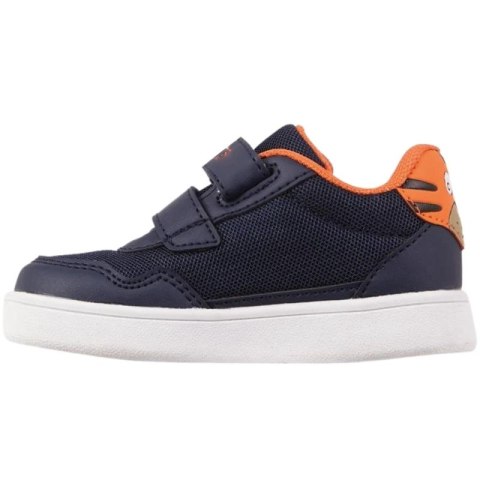 Buty Kappa Pio M Sneakers Jr 280023M 6744 Kappa