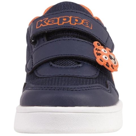 Buty Kappa Pio M Sneakers Jr 280023M 6744 Kappa