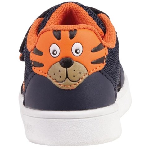 Buty Kappa Pio M Sneakers Jr 280023M 6744 Kappa