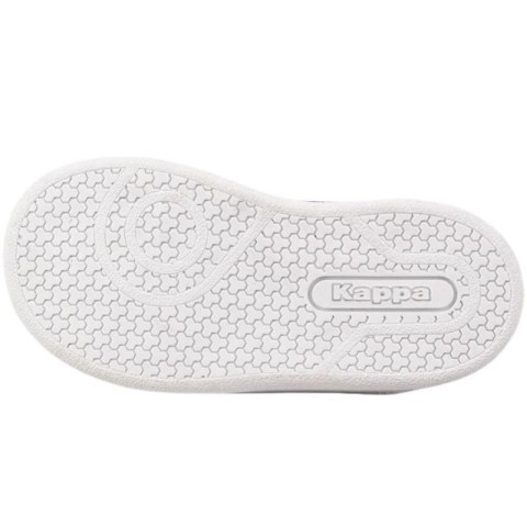 Buty Kappa Pio M Sneakers Jr 280023M 6744 Kappa