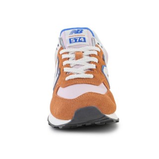 Buty New Balance W WL574QB New Balance